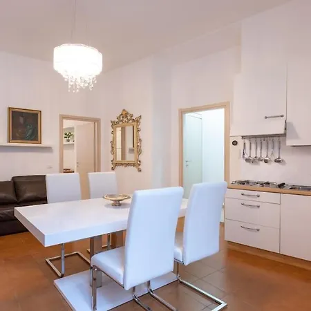 Central Apartment De Angeli Charm Residence Milan Exterior photo