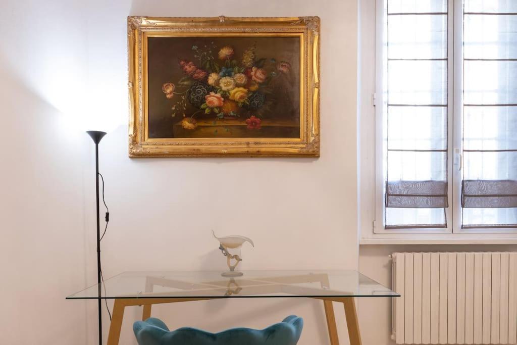 Appartamento De Angeli Charm Milano
