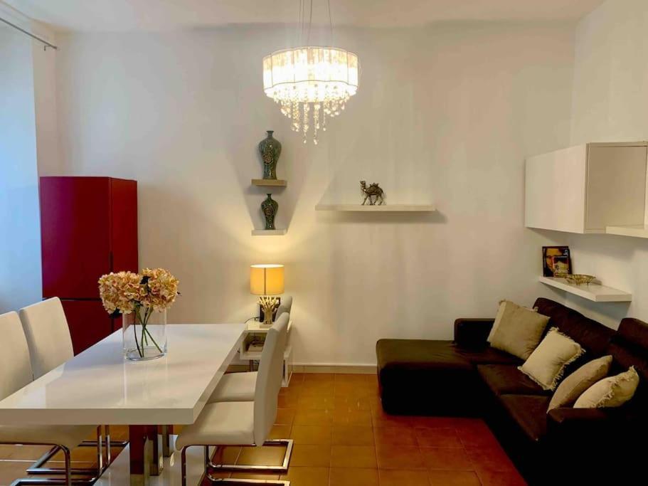 De Angeli Charm Apartment Milan