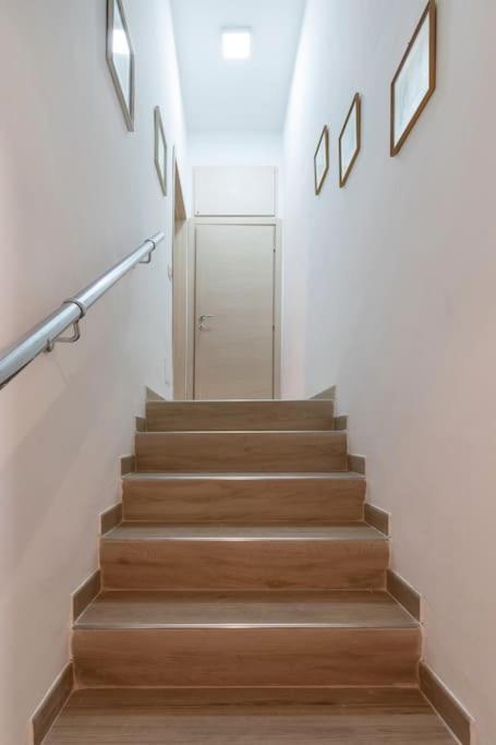 Appartement De Angeli Charm *