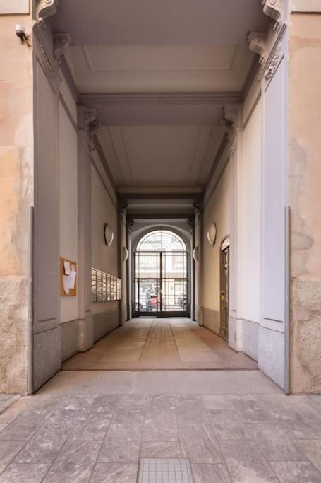 De Angeli Charm Appartement