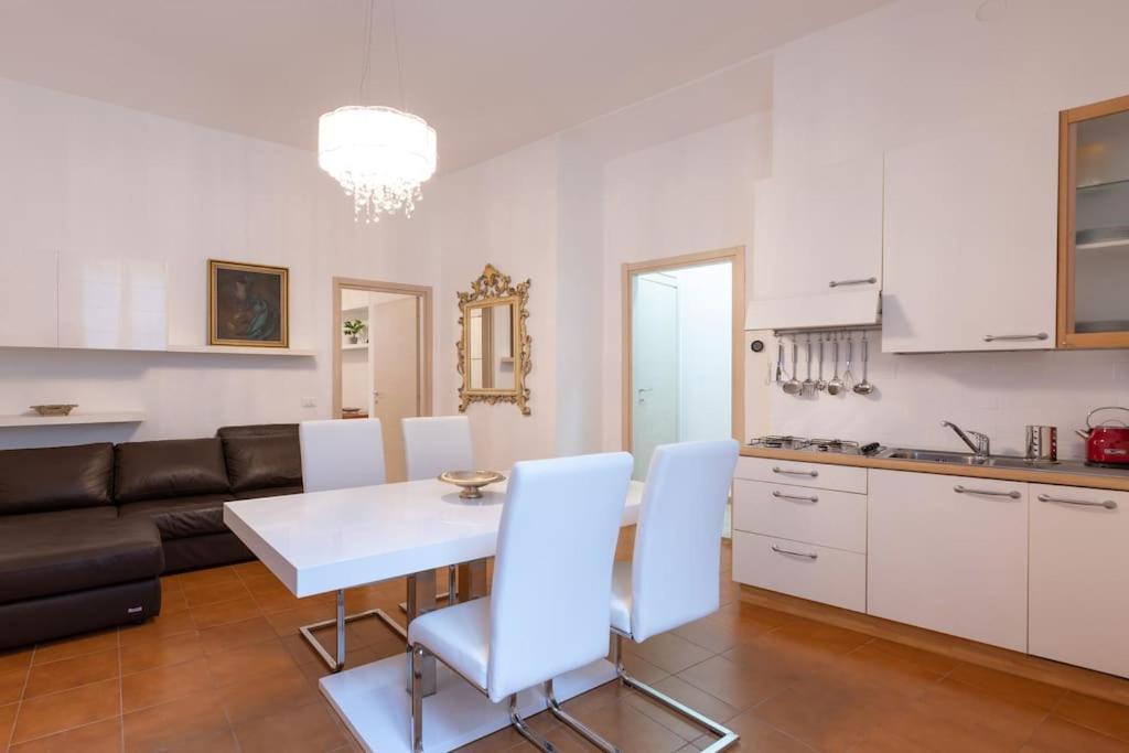 De Angeli Charm Appartement *